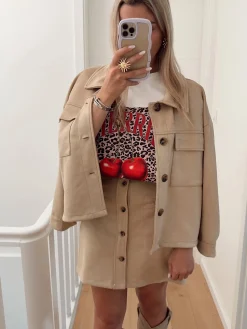 Hello Moon Shop Veste CASTA Clearance