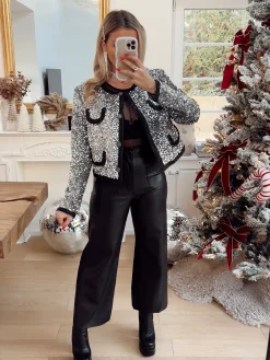 Hello Moon Shop Veste CHERIE Shop