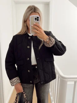 Hello Moon Shop Veste DORA New