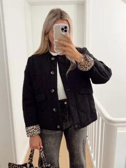 Hello Moon Shop Veste DORA New