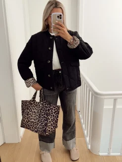 Hello Moon Shop Veste DORA New