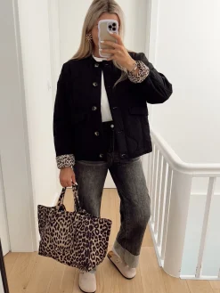 Hello Moon Shop Veste DORA New