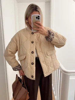 Hello Moon Shop Veste DORA Flash Sale