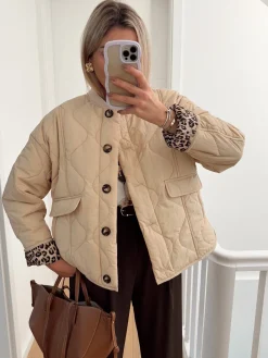 Hello Moon Shop Veste DORA Flash Sale