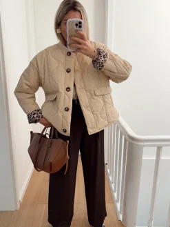 Hello Moon Shop Veste DORA Flash Sale