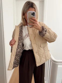 Hello Moon Shop Veste DORA Flash Sale