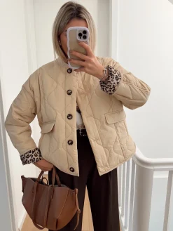 Hello Moon Shop Veste DORA Flash Sale