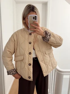 Hello Moon Shop Veste DORA Flash Sale