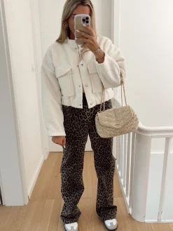 Hello Moon Shop Veste GLORIA Best