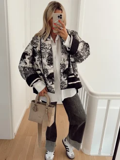 Hello Moon Shop Veste JOYA Cheap