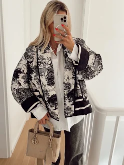 Hello Moon Shop Veste JOYA Cheap