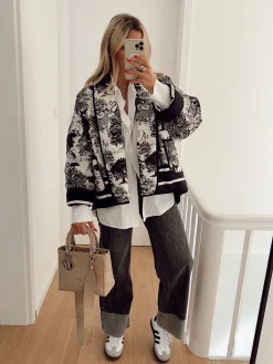 Hello Moon Shop Veste JOYA Cheap