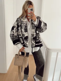 Hello Moon Shop Veste JOYA Cheap
