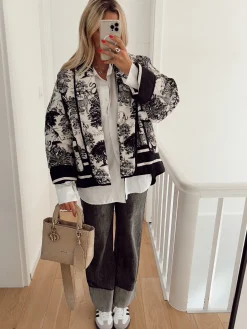 Hello Moon Shop Veste JOYA Cheap
