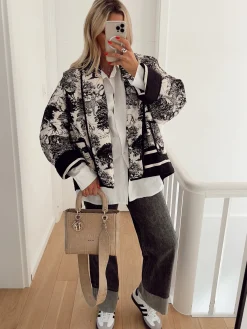 Hello Moon Shop Veste JOYA Cheap