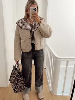Hello Moon Shop Veste MADOX Store