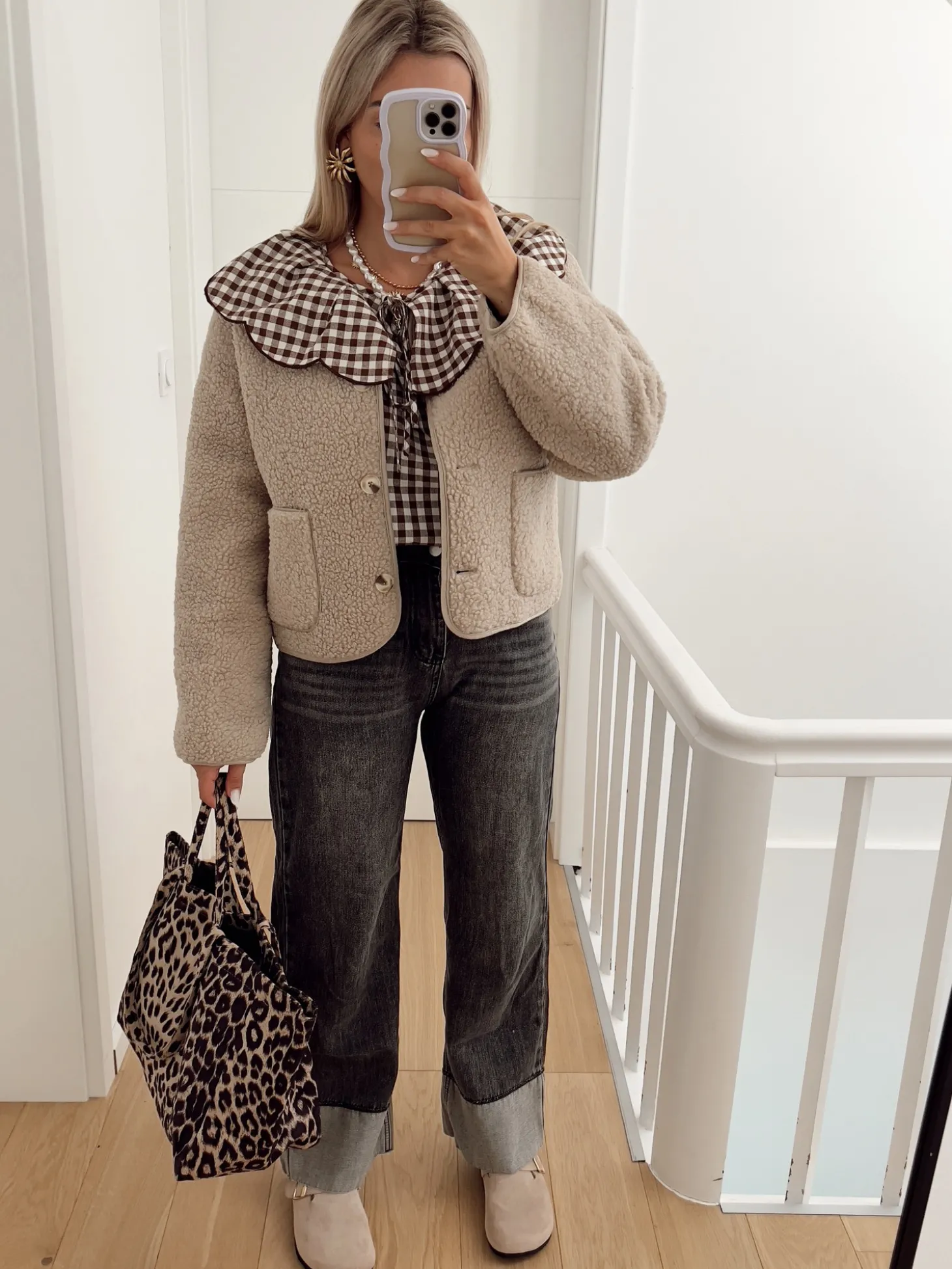 Hello Moon Shop Veste MADOX Store
