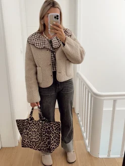 Hello Moon Shop Veste MADOX Store