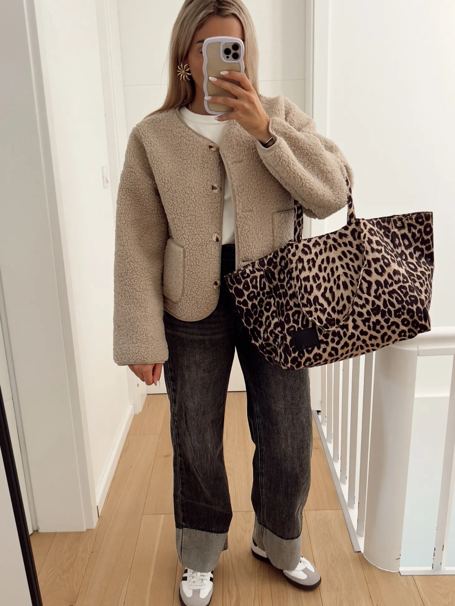 Hello Moon Shop Veste MADOX Store