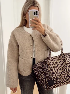 Hello Moon Shop Veste MADOX Store