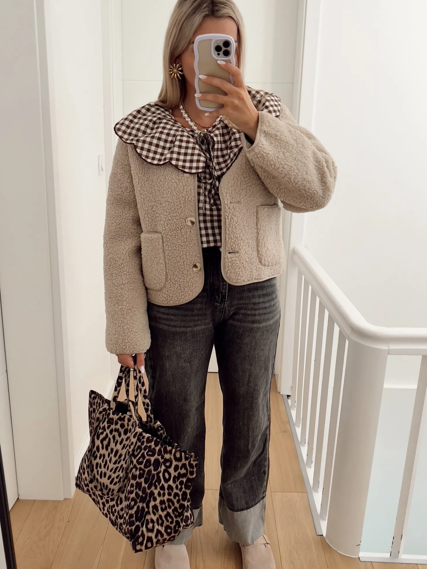 Hello Moon Shop Veste MADOX Store