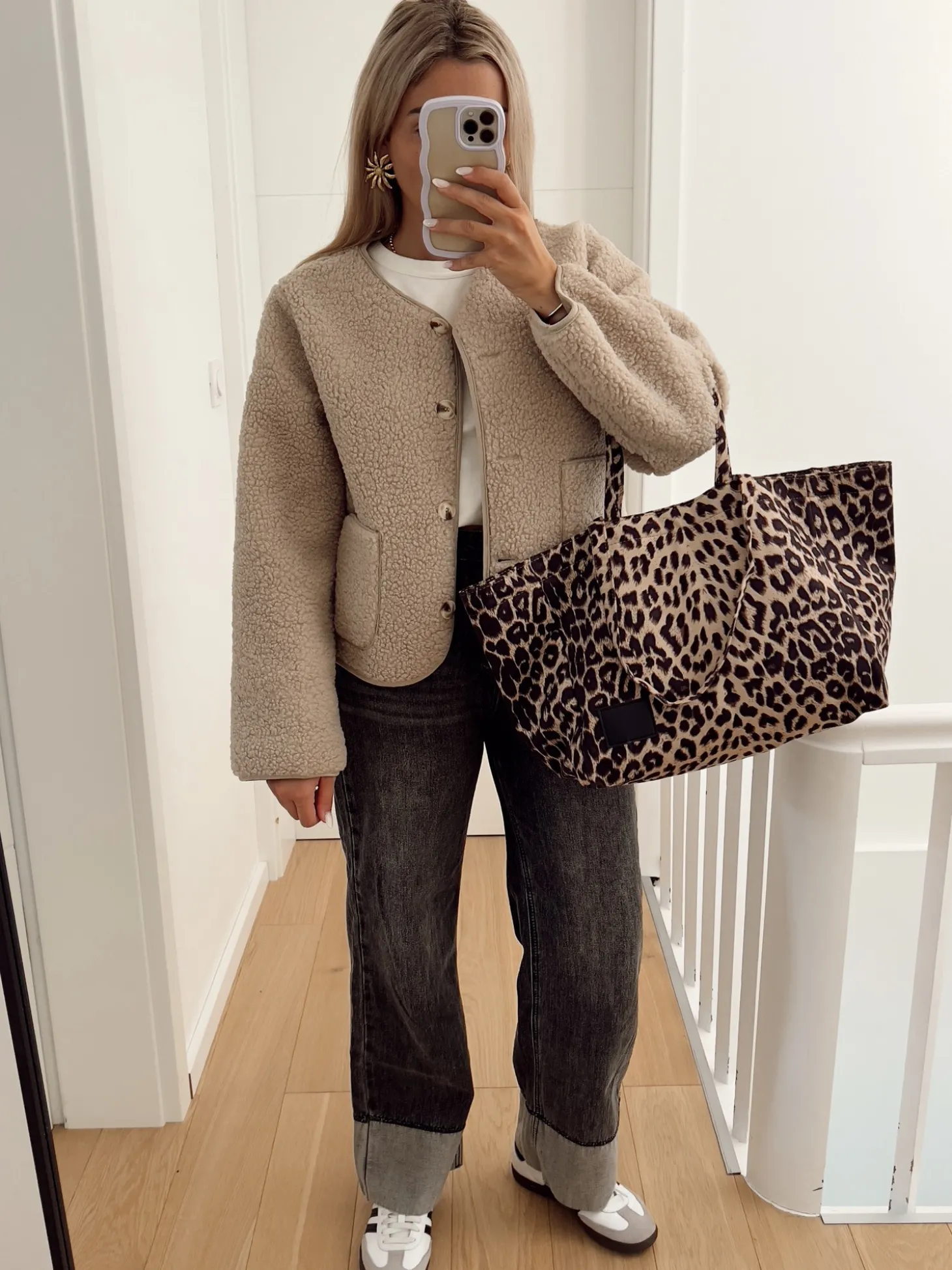 Hello Moon Shop Veste MADOX Store