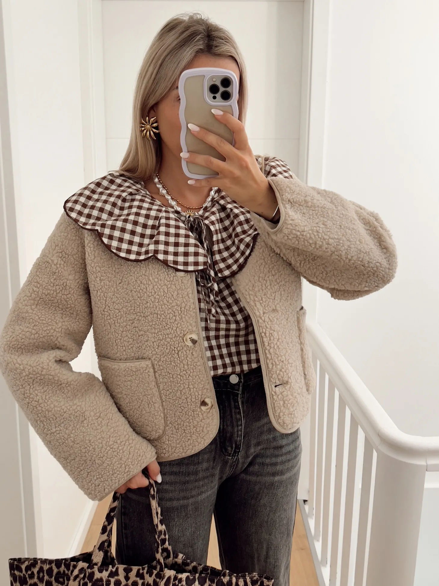Hello Moon Shop Veste MADOX Store