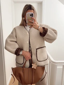 Hello Moon Shop Veste MATHEUS Clearance