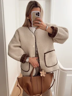 Hello Moon Shop Veste MATHEUS Clearance