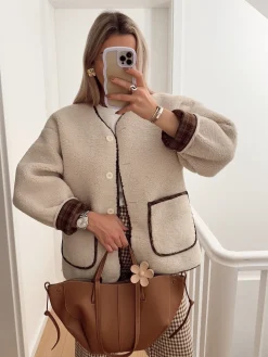 Hello Moon Shop Veste MATHEUS Clearance