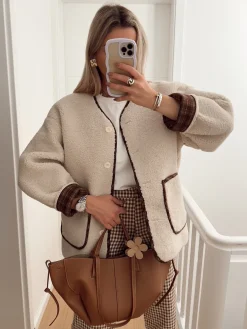 Hello Moon Shop Veste MATHEUS Clearance