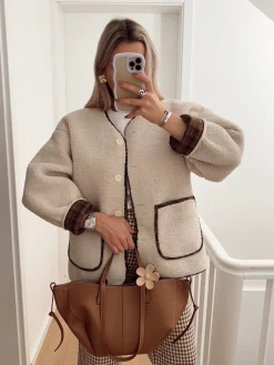 Hello Moon Shop Veste MATHEUS Clearance