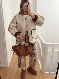Hello Moon Shop Veste MATHEUS Clearance