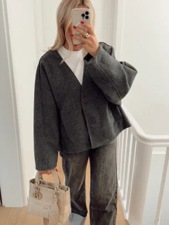 Hello Moon Shop Veste NINON Fashion