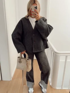 Hello Moon Shop Veste NINON Fashion