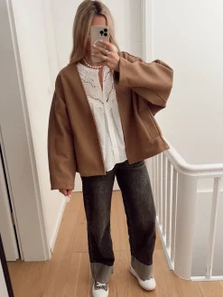 Hello Moon Shop Veste NINON Best Sale