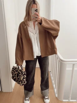 Hello Moon Shop Veste NINON Best Sale