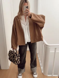 Hello Moon Shop Veste NINON Best Sale
