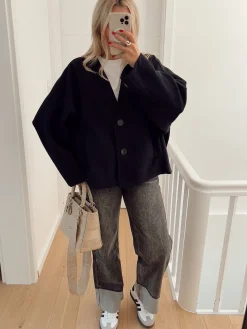 Hello Moon Shop Veste NINON Best