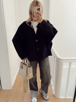 Hello Moon Shop Veste NINON Best