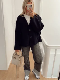Hello Moon Shop Veste NINON Best