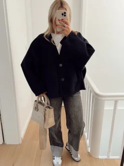 Hello Moon Shop Veste NINON Best