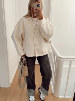 Hello Moon Shop Veste NINON Fashion