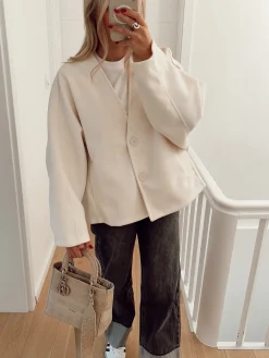Hello Moon Shop Veste NINON Fashion