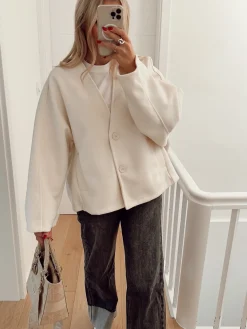 Hello Moon Shop Veste NINON Fashion
