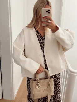 Hello Moon Shop Veste NINON Fashion