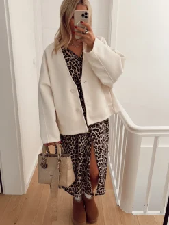 Hello Moon Shop Veste NINON Fashion