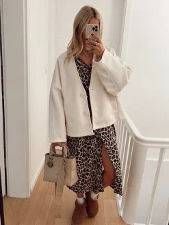 Hello Moon Shop Veste NINON Fashion