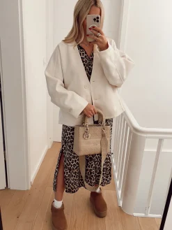 Hello Moon Shop Veste NINON Fashion