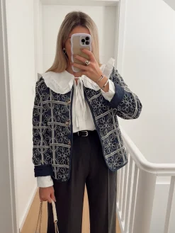 Hello Moon Shop Veste PALITA Online